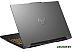 Игровой ноутбук ASUS TUF Gaming F16 FX607JV-N3144 Игровой ноутбук ASUS TUF Gaming F16 FX607JV-N3144