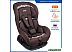 Детское автокресло Zlatek Galleon Lux (жирафик)
