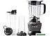 Стационарный блендер NutriBullet Combo NBF500DG