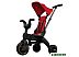 Детский велосипед Simple Parenting Doona Liki Trike S1 (красный)