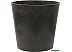 Вазон Multy Home Octavia EU5100052 (черный)