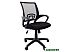 Кресло CHAIRMAN 696 black TW-01 (черный) Кресло CHAIRMAN 696 black TW-01 (черный)
