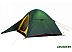Треккинговая палатка AlexikA Scout 3 Fib (зеленый)