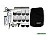 Машинка для стрижки волос WAHL 79305-1316 Deluxe Home Pro