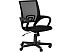 Кресло офисное CHAIRMAN 696 (черный)