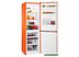 Холодильник Nordfrost NRB 152 Or (оранжевый)