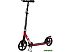 Самокат Roces 200 (черный/красный)