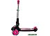 Самокат Y-Scoo RT Trio 120 (розовый)