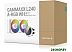 Кулер для процессора DeepCool Gammaxx L240 A-RGB WH DP-H12CF-GL240-ARGB-WH