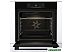 Духовой шкаф электрический Gorenje BO6735E02BK (черный/нержавеющая сталь)