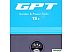Аккумуляторный опрыскиватель GPT DF-A16