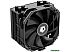 Кулер для процессора ID-Cooling SE-224-XTS Mini Black
