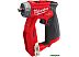 Дрель-шуруповерт Milwaukee M12 FDDXKIT-0X 4933471332 (без АКБ, кейс)