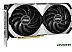Видеокарта MSI GeForce RTX 4070 Ventus 2X 12G OC