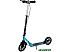 Двухколесный подростковый самокат Tempish SMF 200 1050000241 (бирюзовый)