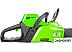 Цепная пила Greenworks GD60CS40 2001807 (без АКБ)