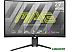 Игровой монитор MSI MAG 275CQRXF