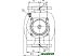 Насос циркуляционный Wilo TOP-S40/4 (2080040)