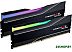 Оперативная память G.Skill Trident Z5 Neo RGB 2x32ГБ DDR5 6000 МГц F5-6000J3636F32GX2-TZ5NR