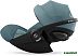 Детское автокресло Cybex Cloud G i-size Plus (stormy blue)