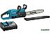 Аккумуляторная пила Makita DUC407RT (с 1-им АКБ 5 Ач)