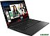 Ноутбук Lenovo ThinkPad T14s Gen 4 Intel 21F7S76C00