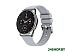 Умные часы BQ-Mobile Watch 1.4 (темно-серый) Умные часы BQ-Mobile Watch 1.4 (темно-серый)