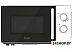 Микроволновая печь Candy CMG20SMWLI-07 (белый/черный)