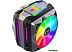 Кулер для процессора Jonsbo CR-1100 (серый) Кулер для процессора Jonsbo CR-1100 (серый)