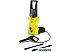 Мойка высокого давления KARCHER K 2 (1.673-220.0)