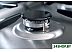 Кухонная плита Hansa FCMX581009