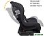 Детское автокресло Zlatek Galleon Lux (вариор)