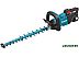 Кусторез Makita DUH502Z (без АКБ)
