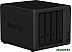 Сетевой накопитель Synology DiskStation DS420+ Сетевой накопитель Synology DiskStation DS420+