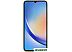 Смартфон Samsung Galaxy A34 5G SM-A346E/DSN 8GB/256GB (лайм) Смартфон Samsung Galaxy A34 5G SM-A346E/DSN 8GB/256GB (лайм)