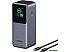 Внешний аккумулятор Ugreen PB721 20000mAh (серый)