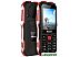 Кнопочный телефон Olmio X02 (черный/красный) Кнопочный телефон Olmio X02 (черный/красный)