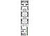 Наручные часы Guess W1228L1