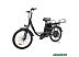 Электровелосипед Hiper Engine Nova D1 Graphite 2022