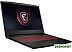 Игровой ноутбук MSI GL66 11UCK-421RU