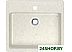 Кухонная мойка MARRBAXX Джекки Z9 (хлопок Q7) Кухонная мойка MARRBAXX Джекки Z9 (хлопок Q7)