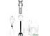 Погружной блендер Evolution HBS-1342 White Погружной блендер Evolution HBS-1342 White