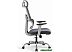 Офисное кресло myroo Office Grace MC094A-GG (grey/grey) Офисное кресло myroo Office Grace MC094A-GG (grey/grey)