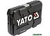 Универсальный набор инструментов Yato YT-14501 (56 предметов)