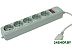 Сетевой фильтр PC Pet AP01006-E-G