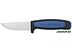 Нож перочинный MORAKNIV Pro S (12242) черный/синий