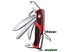 Нож перочинный Victorinox RangerGrip 57 Hunter 0.9583.MC (красно-чёрный) Нож перочинный Victorinox RangerGrip 57 Hunter 0.9583.MC (красно-чёрный)