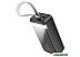Внешний аккумулятор Borofone BJ14B Freeway 30000mAh (черный)