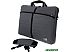 Сумка для ноутбука PC Pet 600D (PCP-A1317BK)