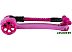 Трехколесный самокат Maxiscoo Junior Delux MSC-J072103D (розовый)